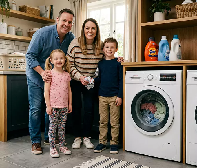 Why Lemon Grove, CA Homeowners Trust Lemon Grove Appliance Pro for Washer Pump Replacement?